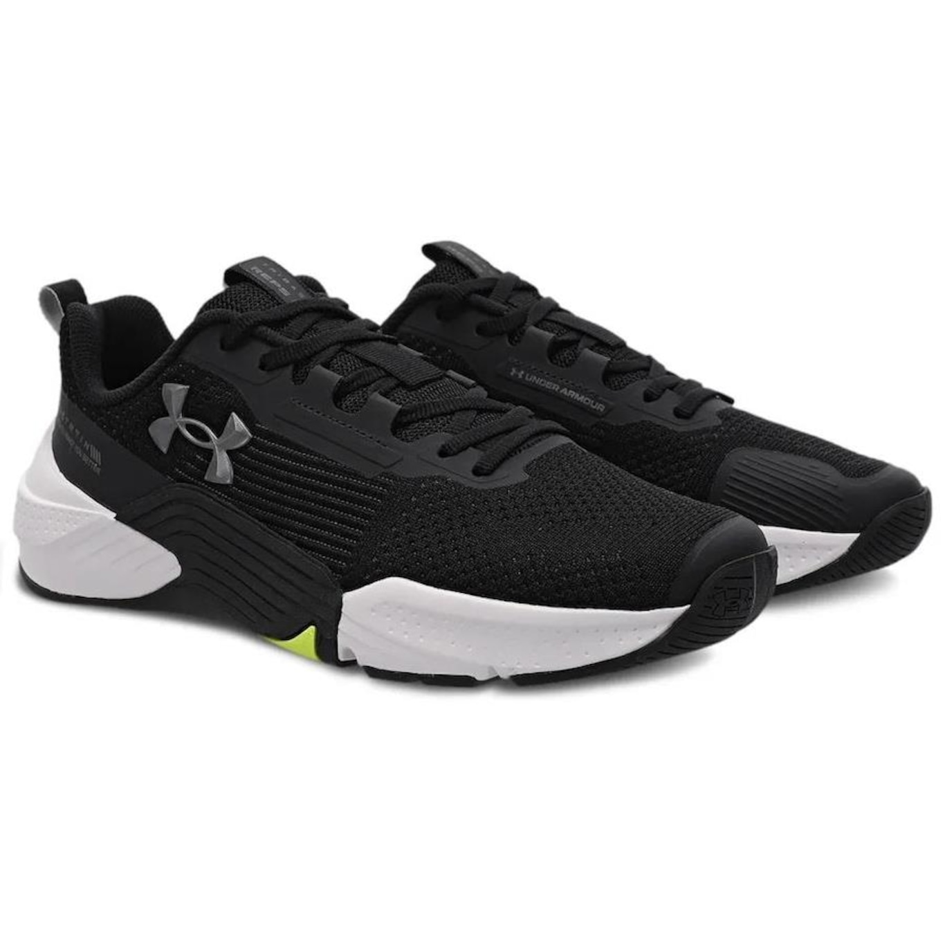 Tênis Under Armour Tribase Reps - Masculino - Foto 3