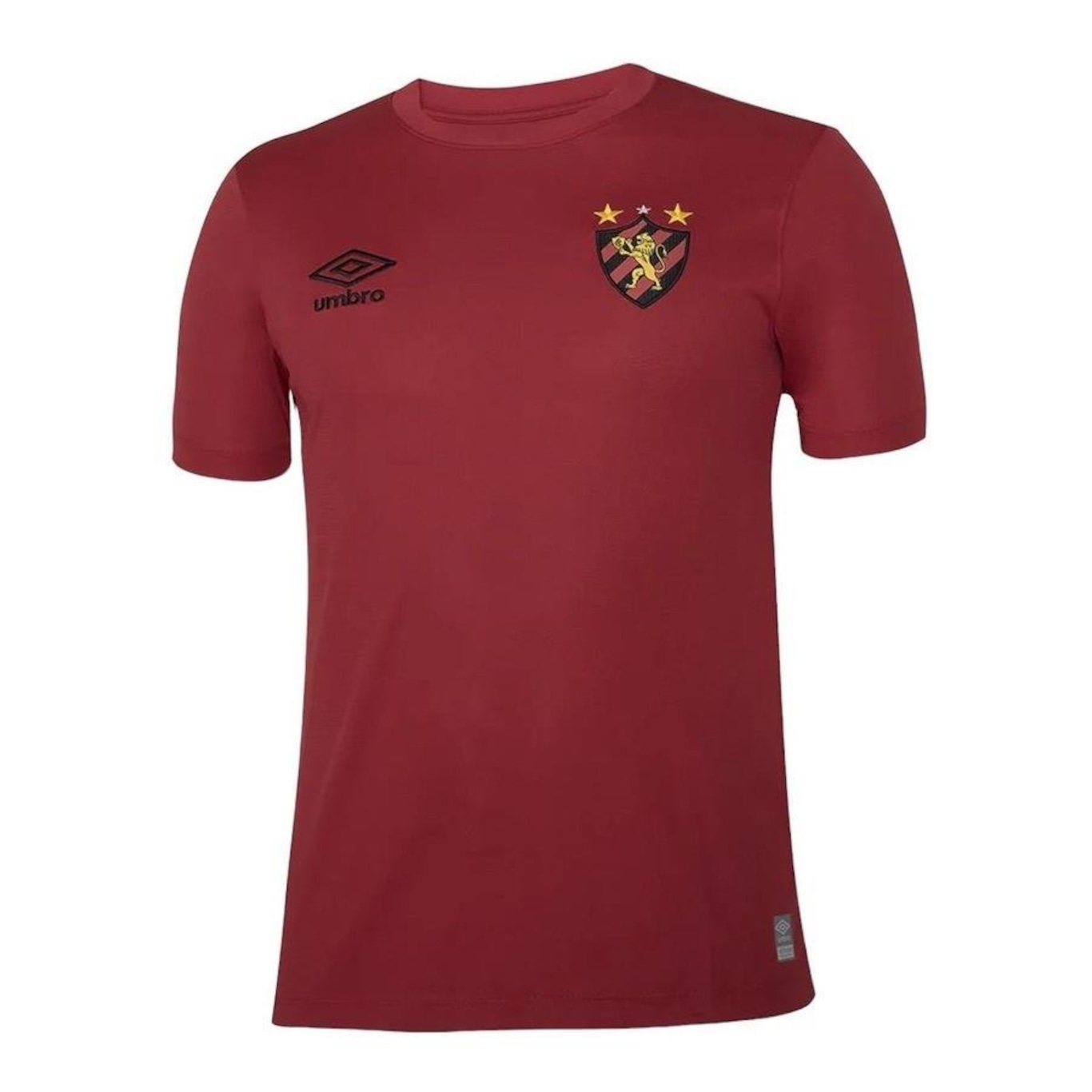 Camisa do Sport Umbro Basic Ii - Feminina - Foto 1