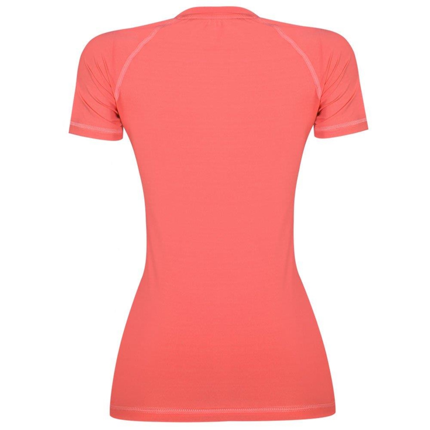 Camiseta Fila Performa Eco - Feminina - Foto 2