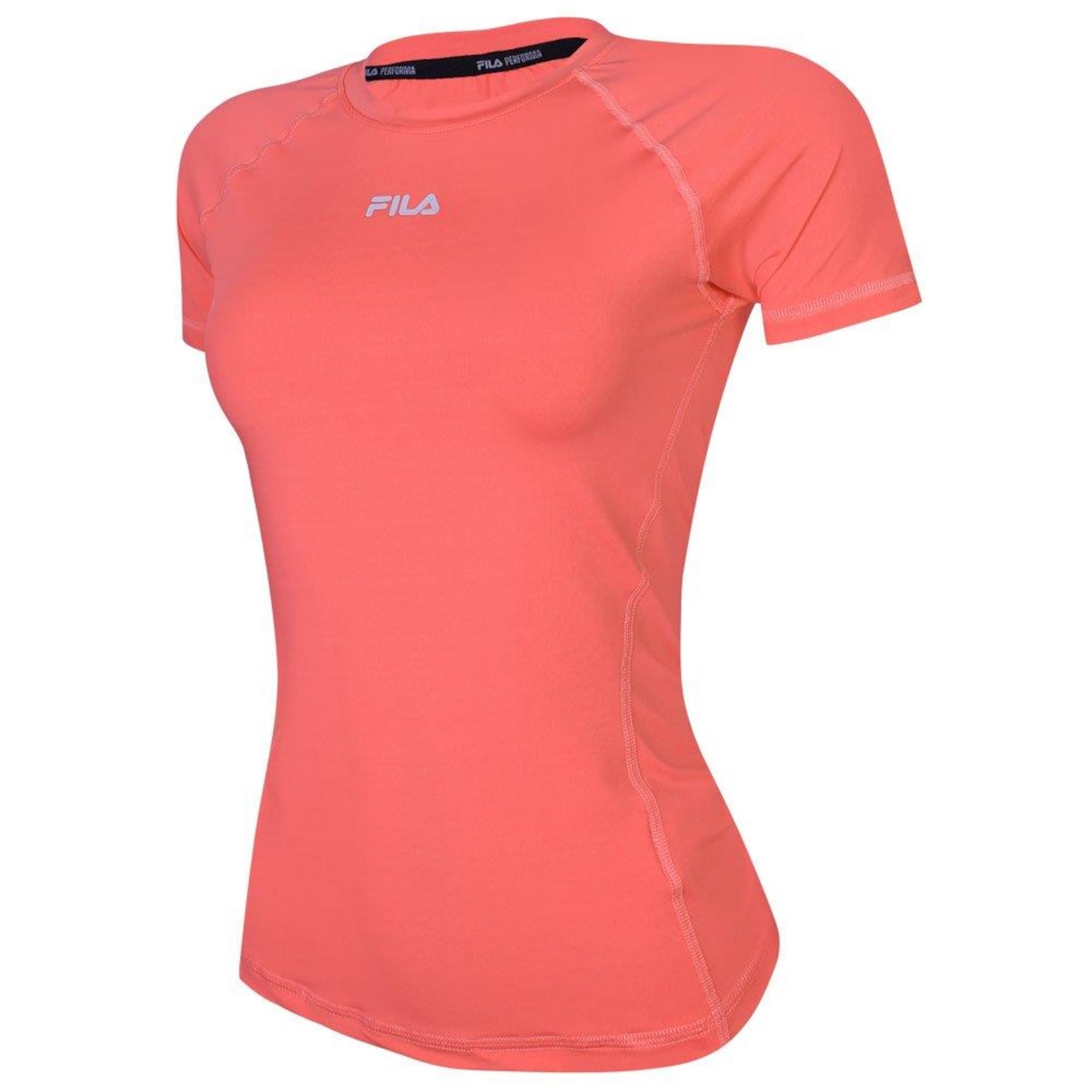 Camiseta Fila Performa Eco - Feminina - Foto 3