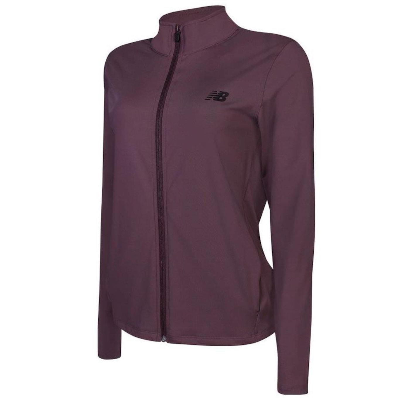 Jaqueta New Balance Active Athletics - Feminina - Foto 3