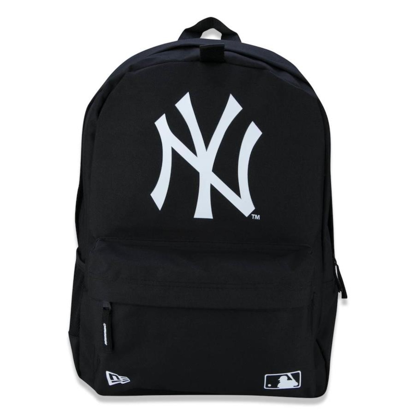 Mochila New Era Média Básica Ny Yankees - 17 Litros - Foto 1