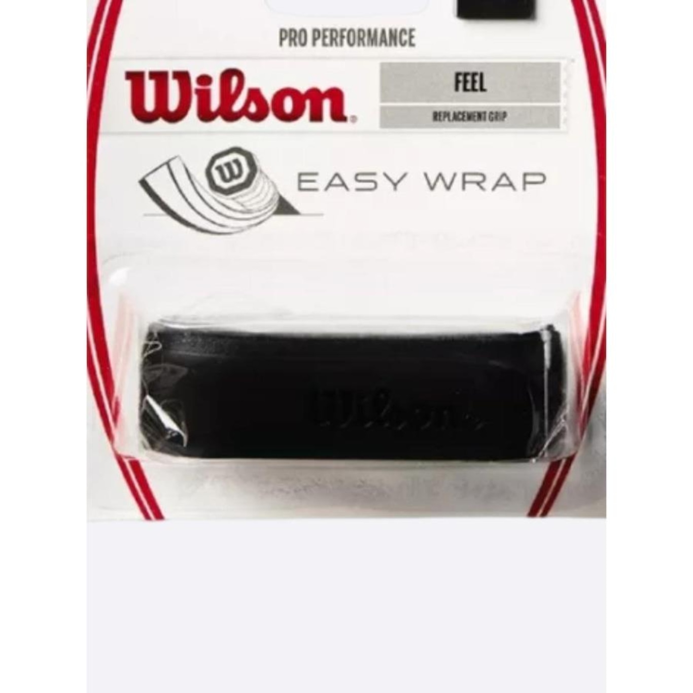 Grip Wilson Performance Hybrid - Foto 2