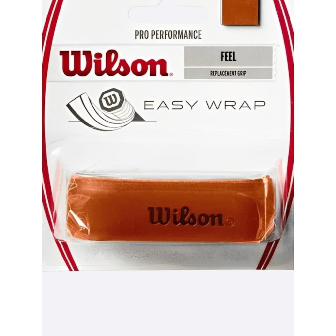 Grip Wilson Performance Hybrid - Foto 2