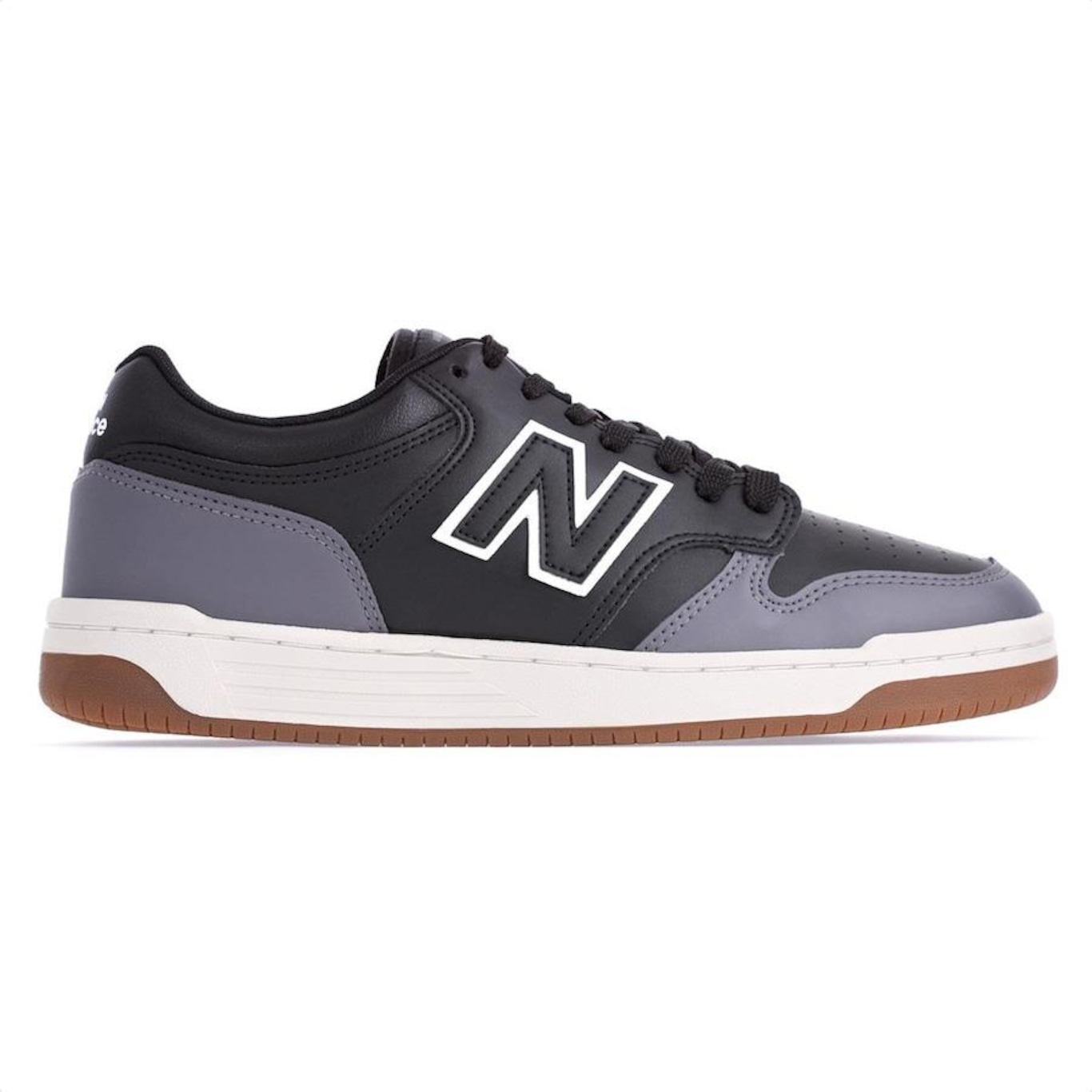 Tênis New Balance 480L - Masculino - Foto 1