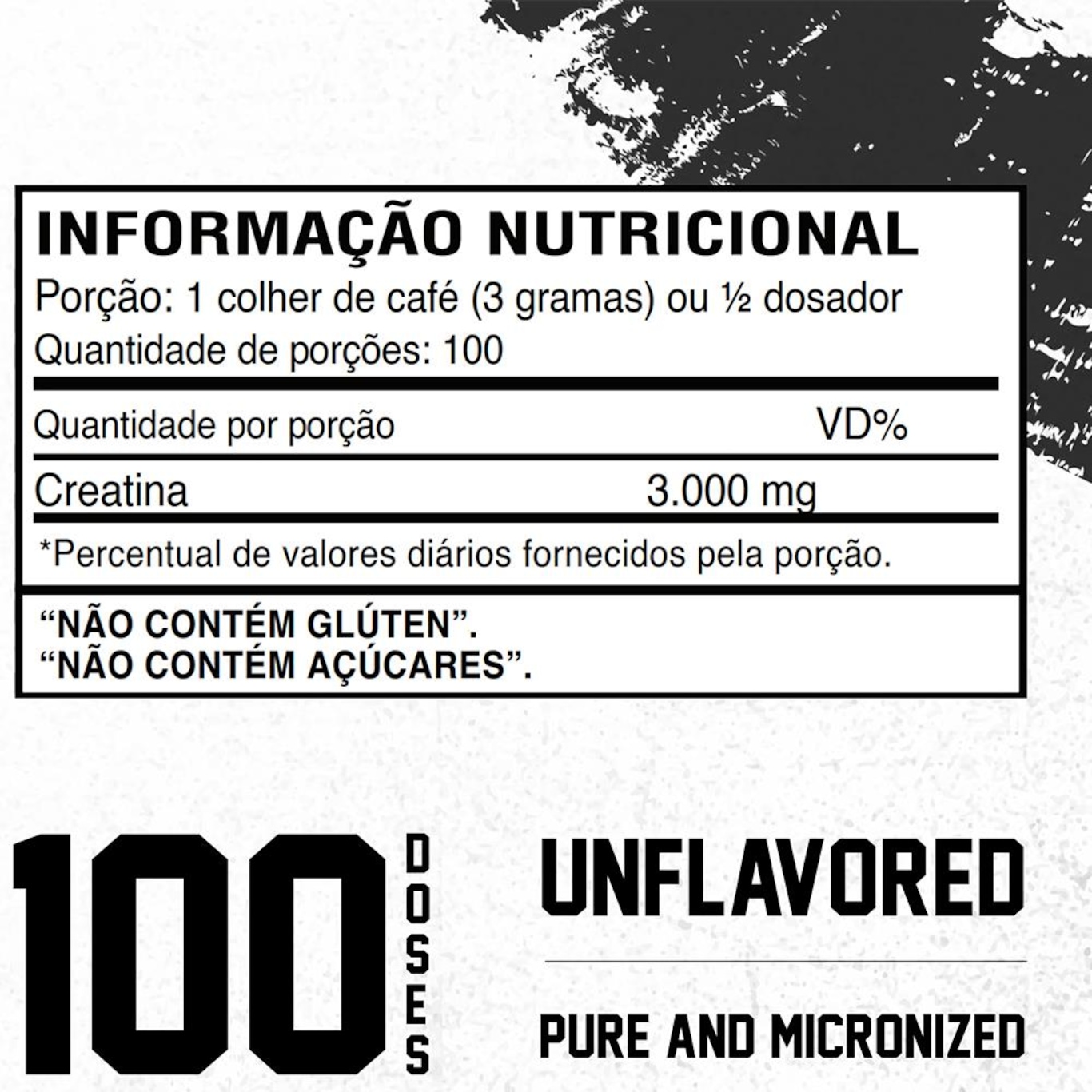 Termogênico Lipo-6 Black Ultra Concentrado 30 Cápsulas + Creatina Monohidratada 300g Nutrex Research - Foto 3