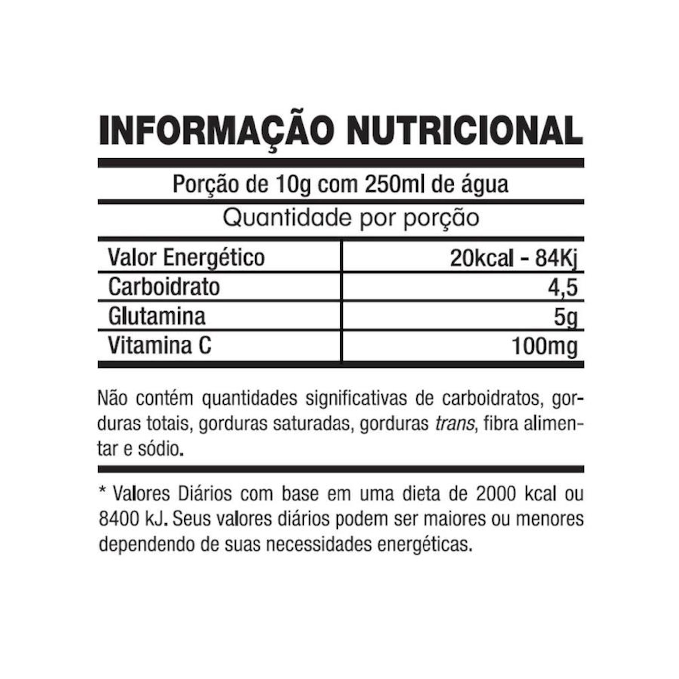 Kit Termogênico Lipo 6 Black - Nutrex + Pré-Treino Gladiator 150G Uva + Glutamina 300G - Pretorian - Foto 3