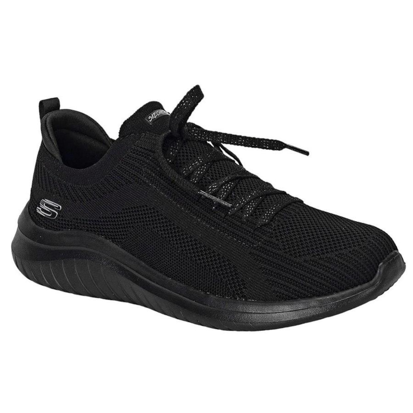 Tênis Skechers Ultra Flex 2.0 - Feminino - Foto 1