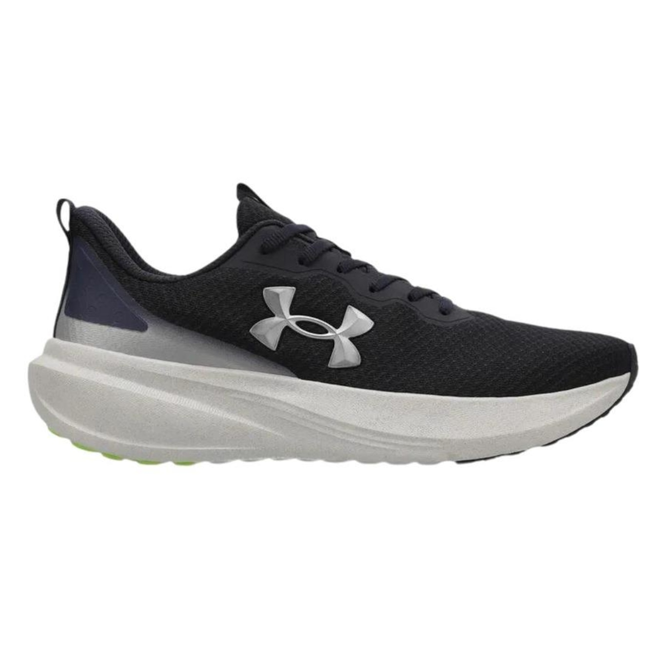 Tenis Under Armour Charged Great - Masculino - Foto 1