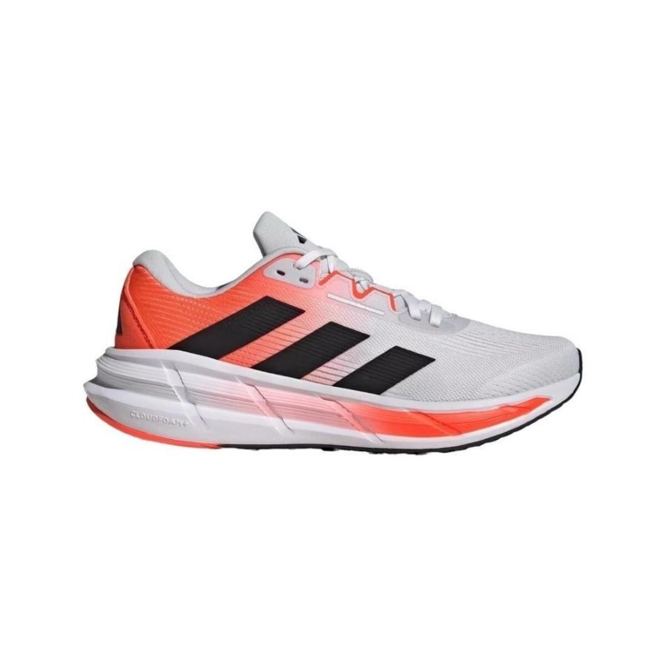 Tênis adidas Questar 3 - Masculino - Foto 1