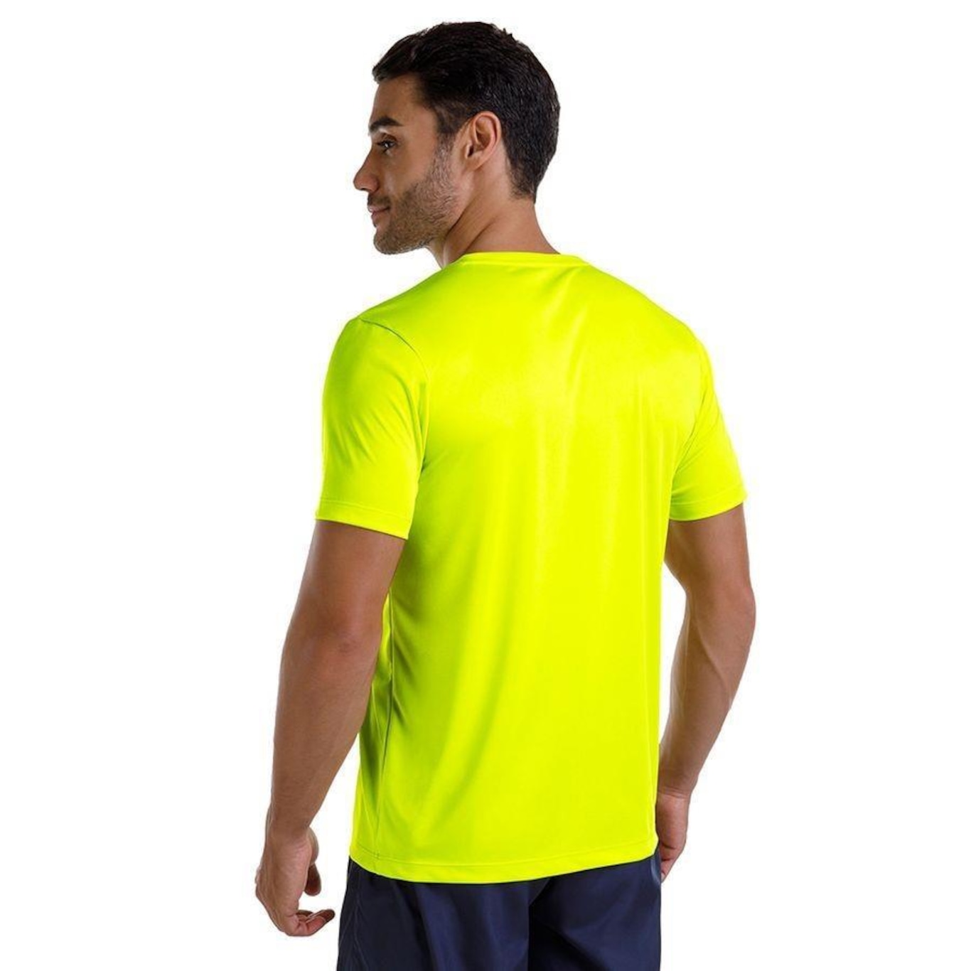 Camiseta Olympikus Essential - Masculina - Foto 2