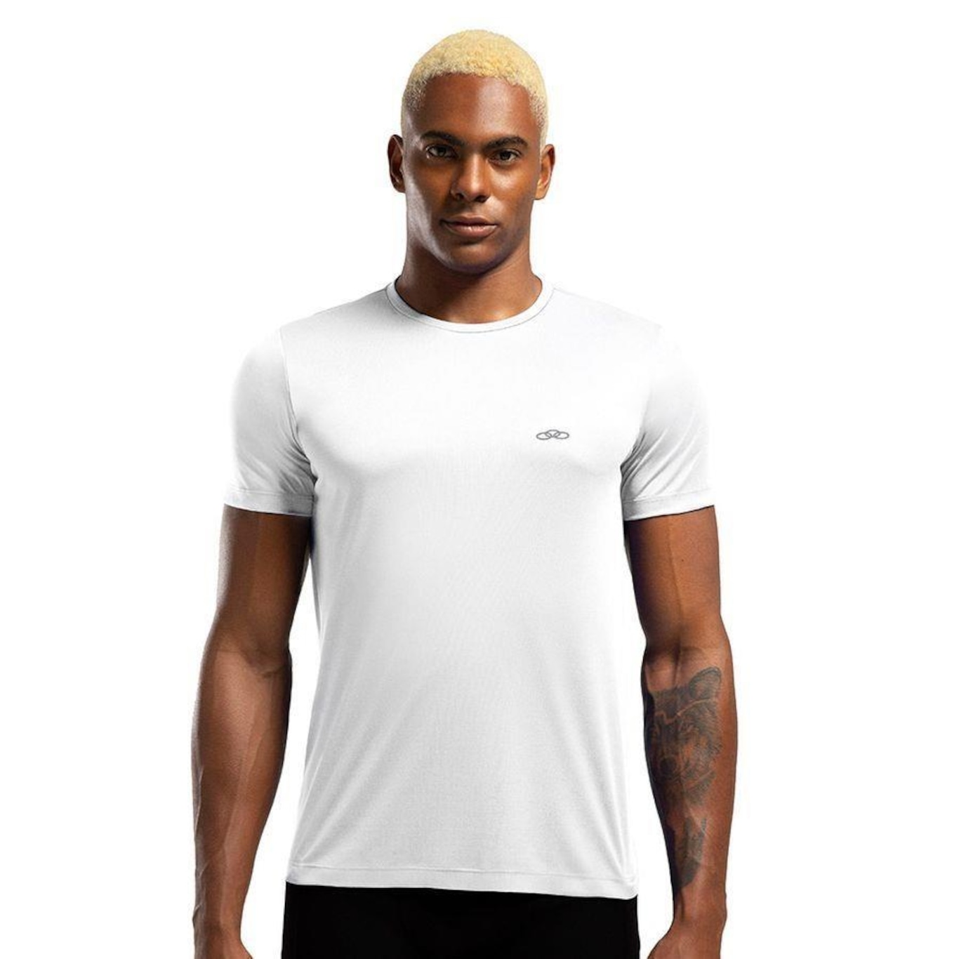 Camiseta Olympikus Essential - Masculina - Foto 1