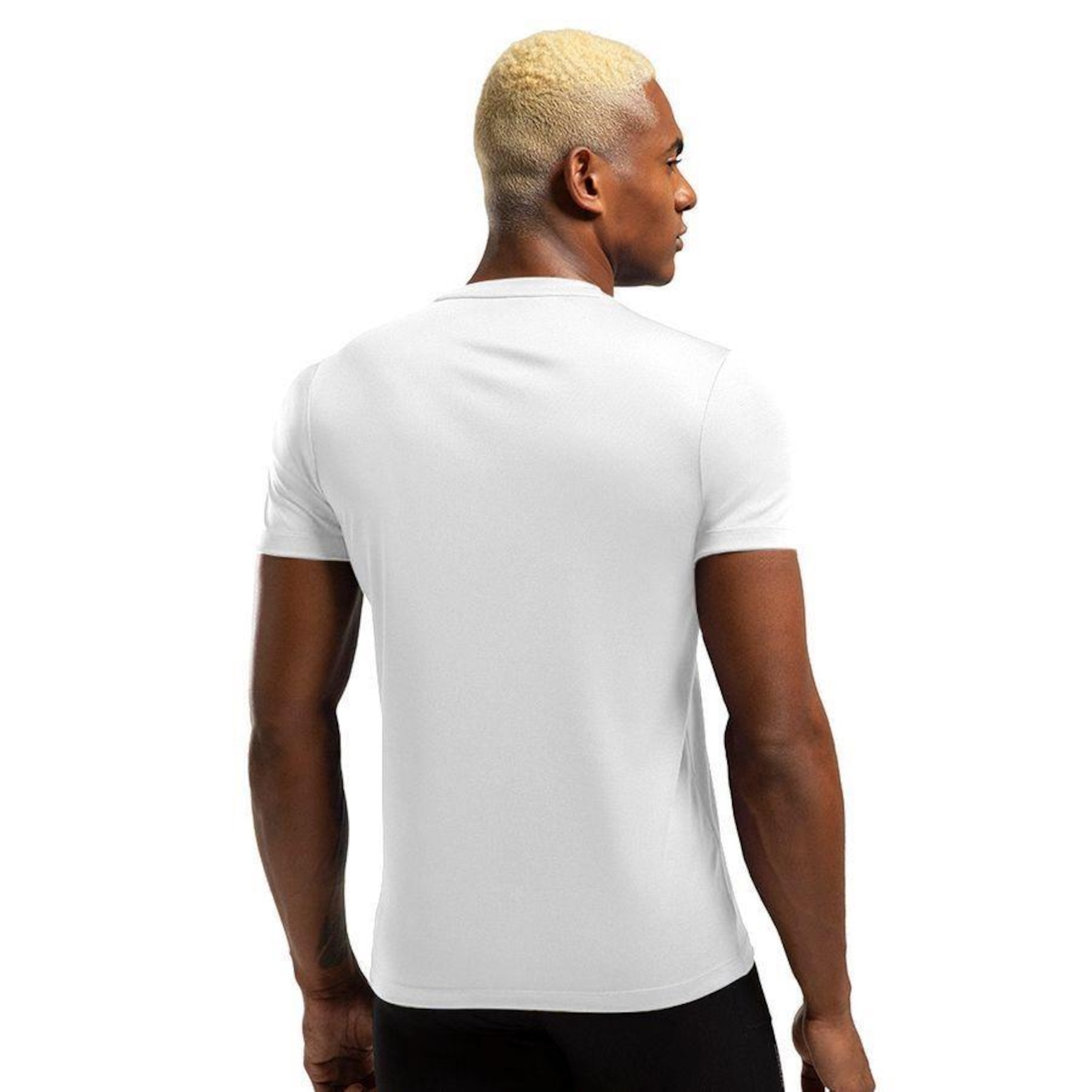 Camiseta Olympikus Essential - Masculina - Foto 2