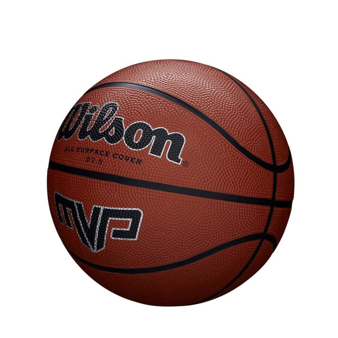 Bola de Basquete Wilson Mvp #6 Wilson Brasil - Foto 3