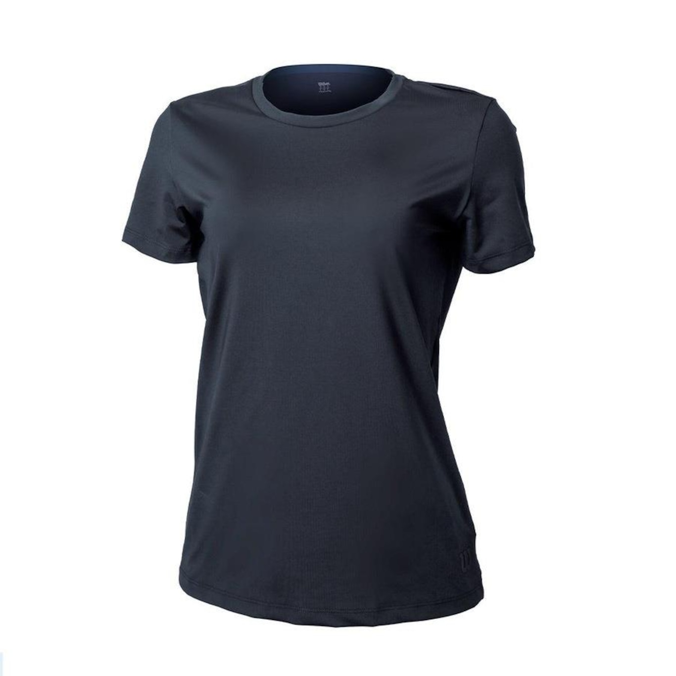 Camiseta Wilson Core Basic - Feminina - Foto 1