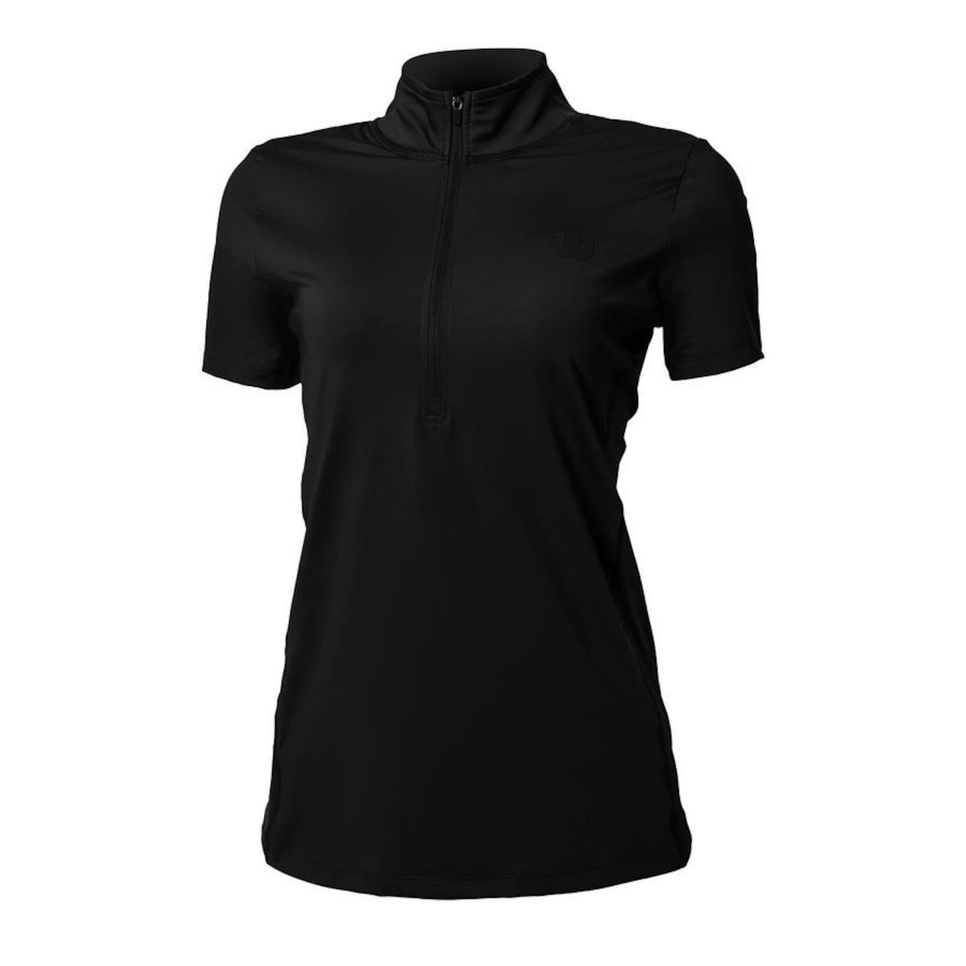 Camiseta Wilson Tour Cor - Feminina - Foto 1