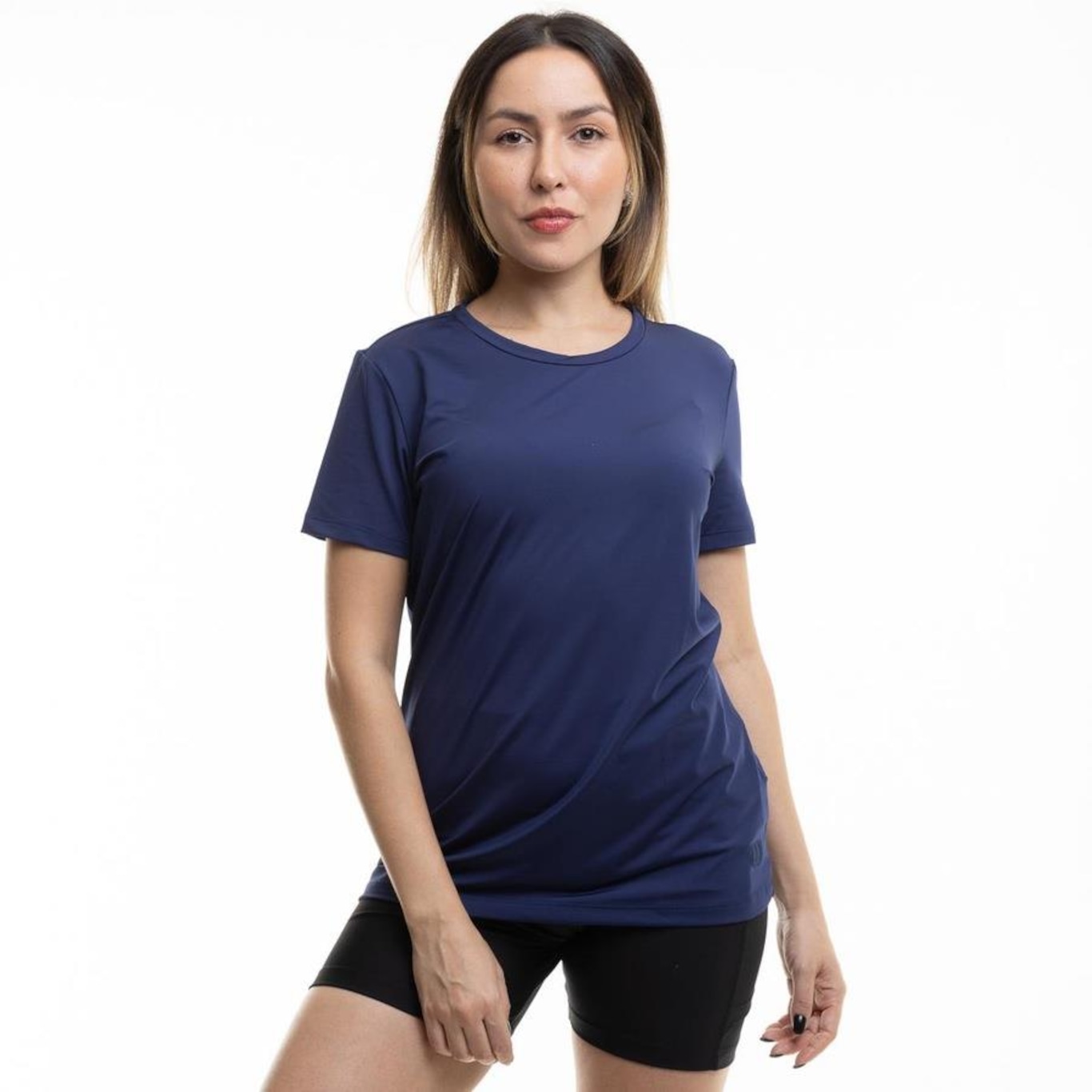 Camiseta Wilson Core Basic - Feminina - Foto 1