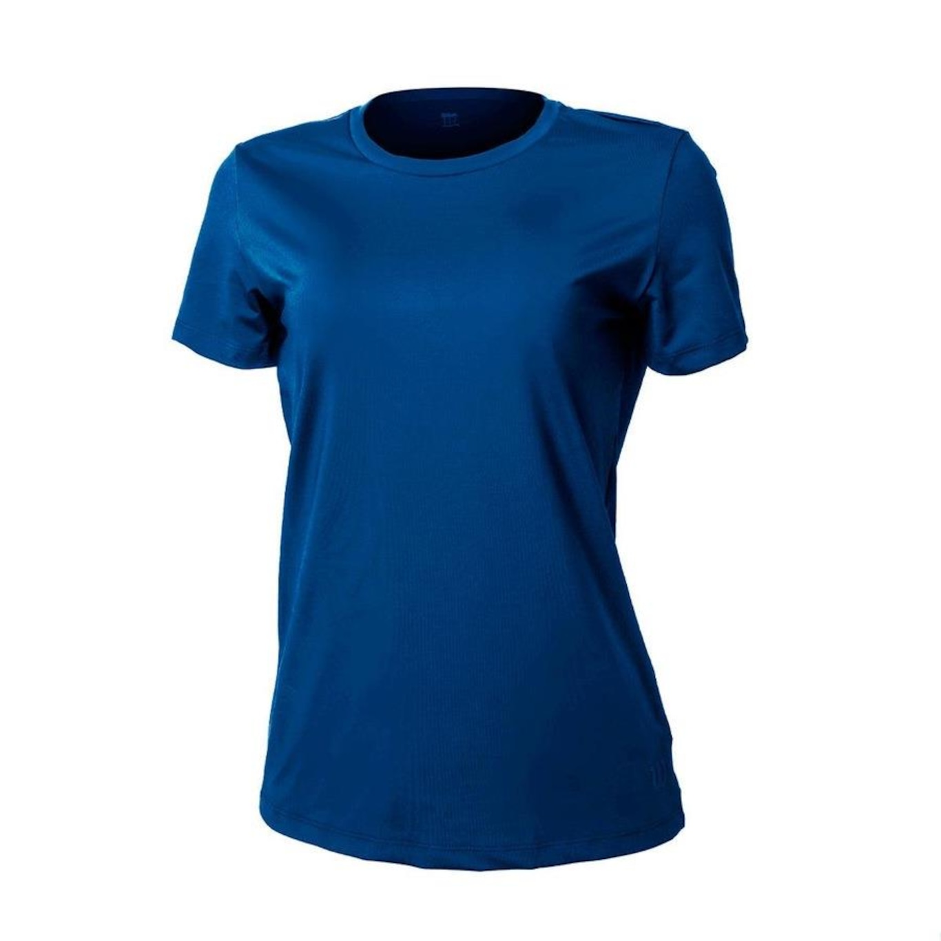 Camiseta Wilson Core Basic - Feminina - Foto 3