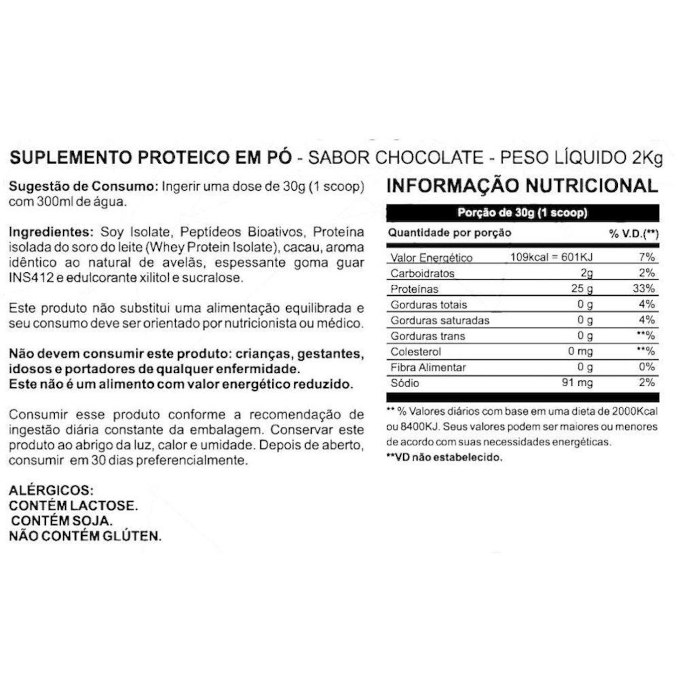 Kit Whey Protein Iso-X 900G - Xpro Nutrition + Bcaa Stack 250G + Coqueteleira 600Ml - Universal - Foto 2