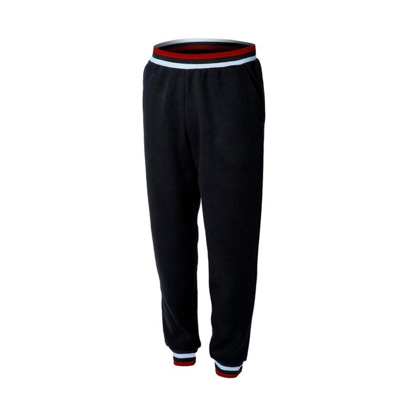 Calça Wilson Jogging Iii - Masculina - Foto 4