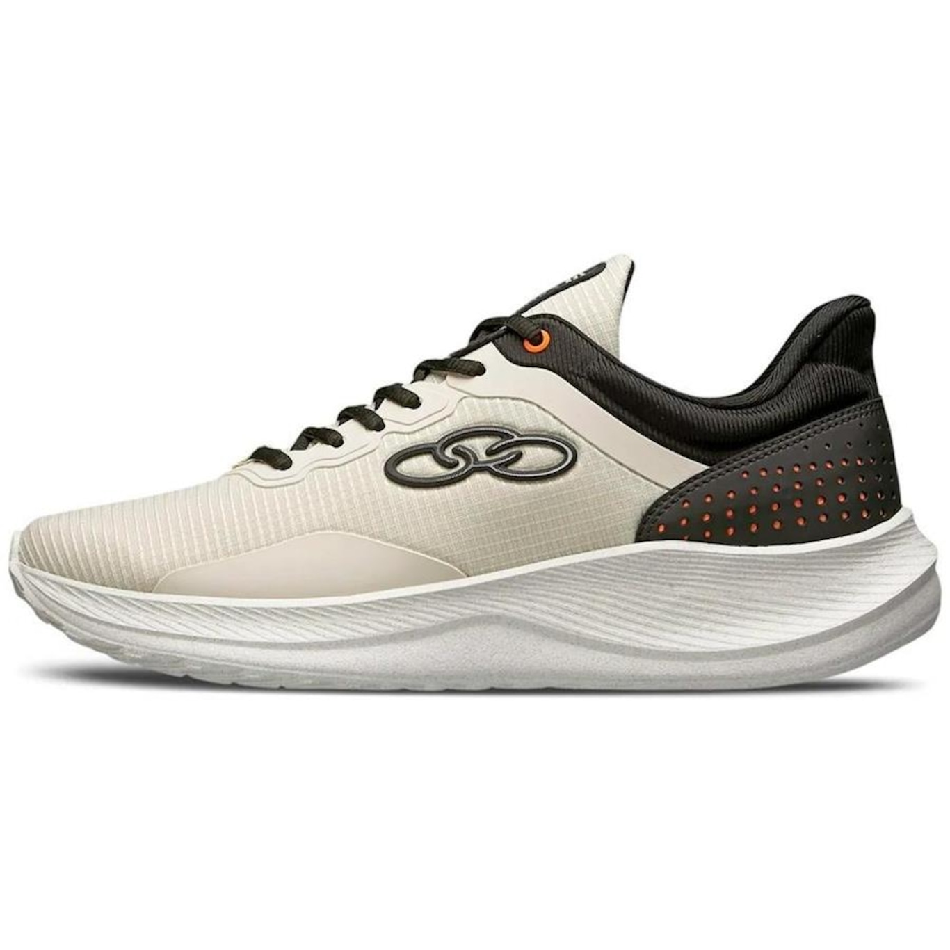 Tenis Olympikus Zex 168 - Masculino - Foto 1