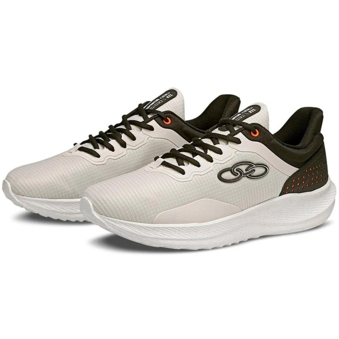 Tenis Olympikus Zex 168 - Masculino - Foto 2