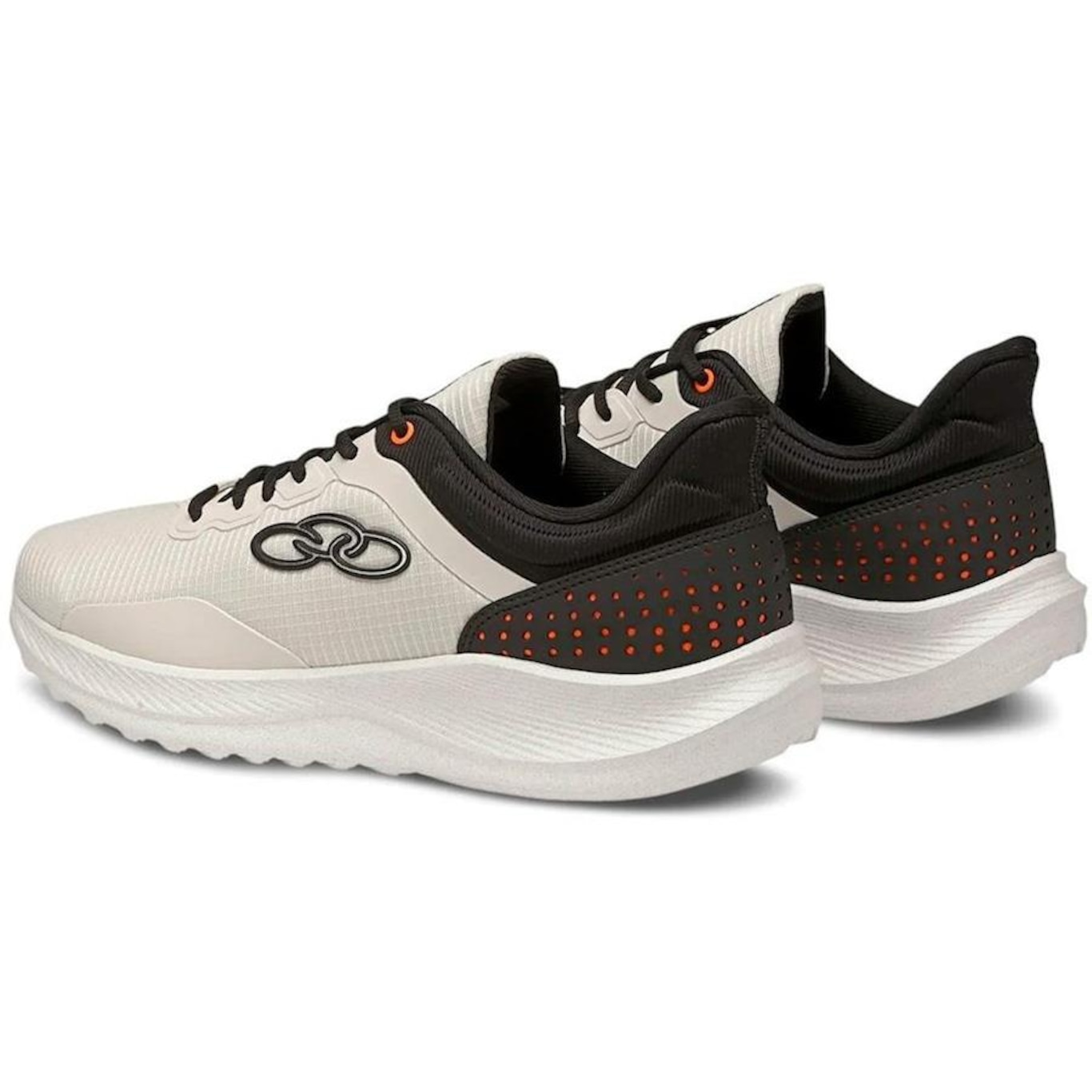 Tenis Olympikus Zex 168 - Masculino - Foto 3