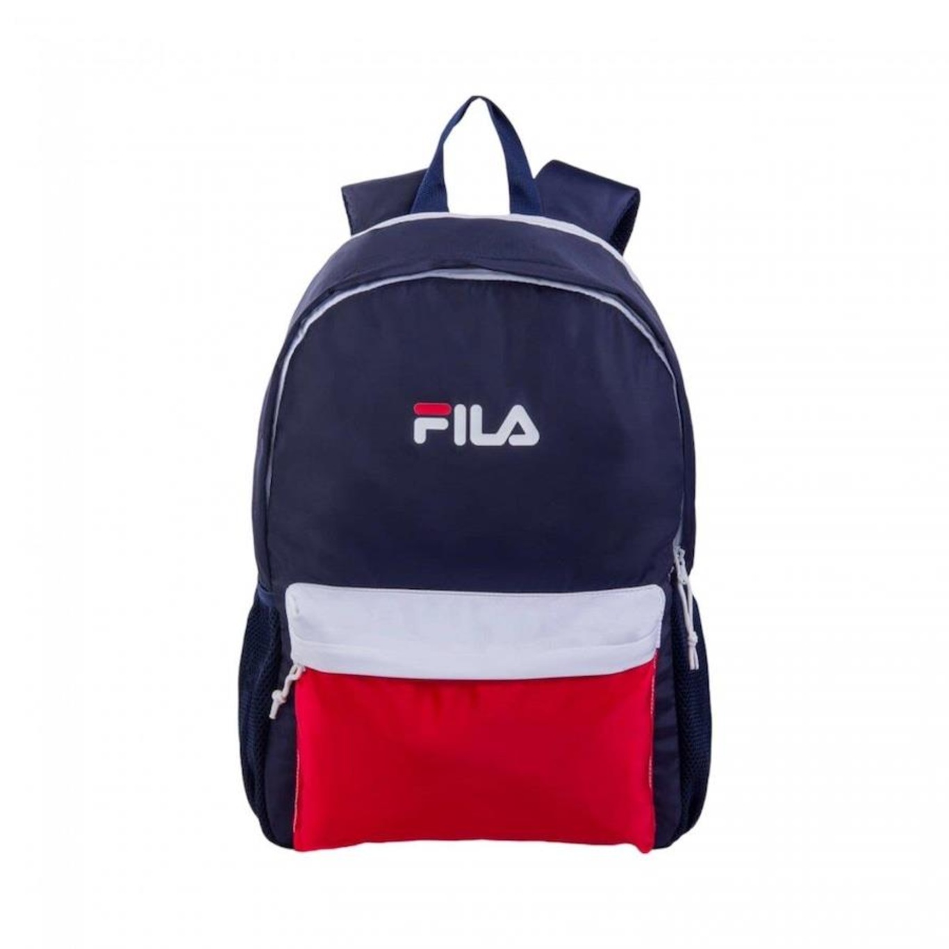 Mochila Fila Letter Dna - Foto 1