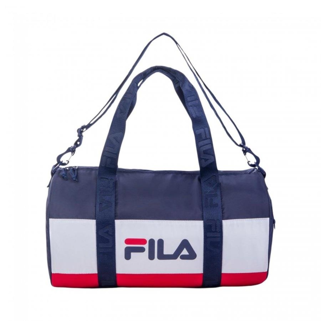 Bolsa Fila Letter Dna - 30 L - Foto 1