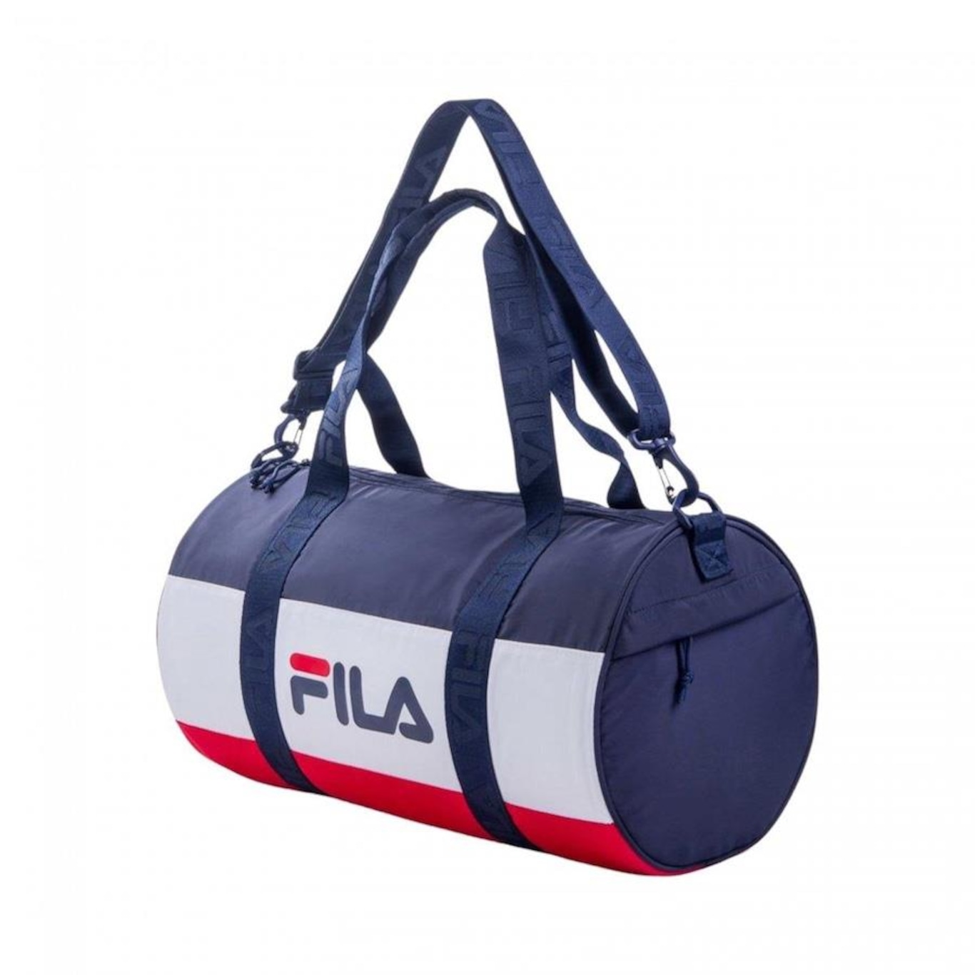 Bolsa Fila Letter Dna - 30 L - Foto 2