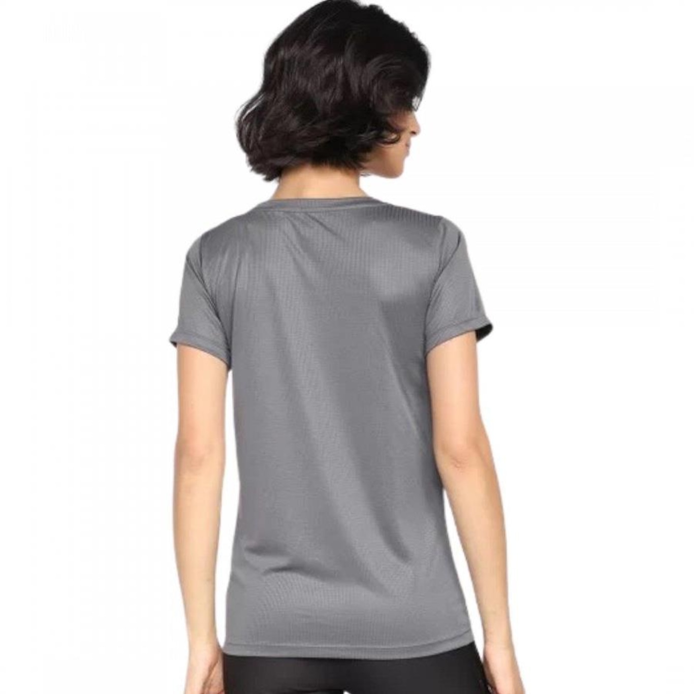 Camiseta Puma Performance 22 - Feminina - Foto 3