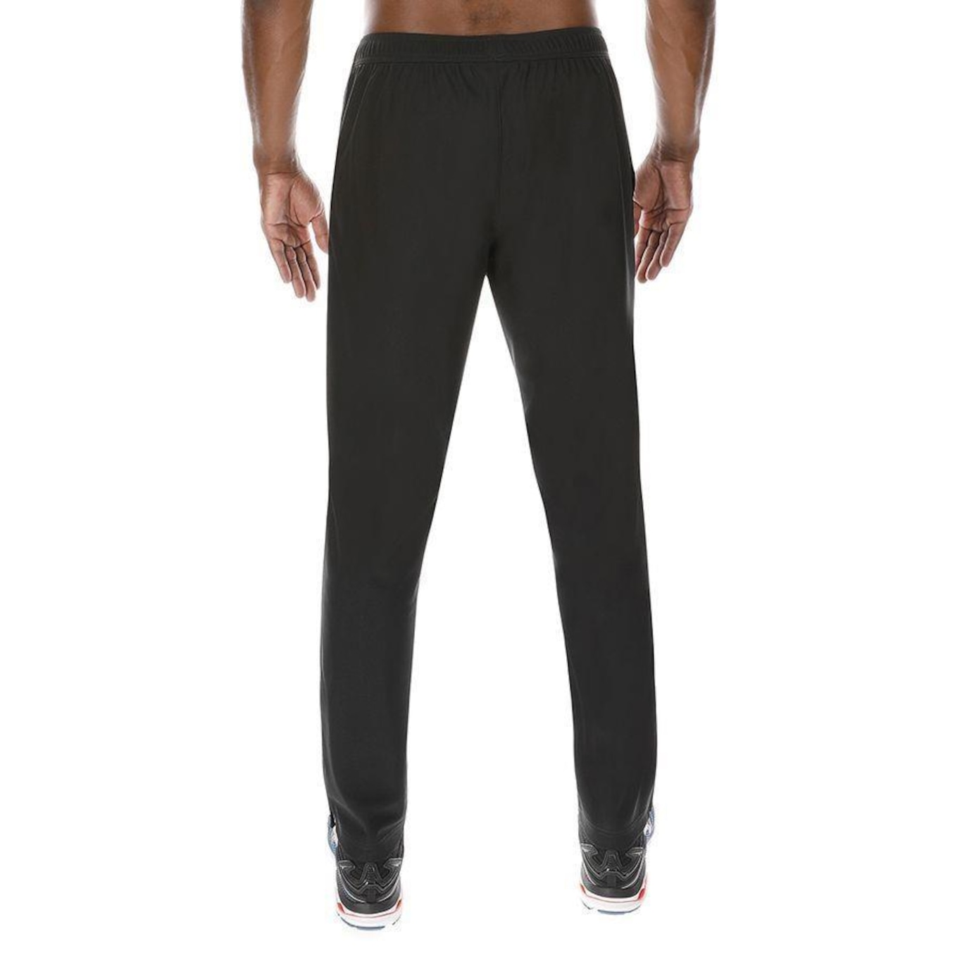 Calça Mizuno Fit Jogger - Masculina - Foto 4