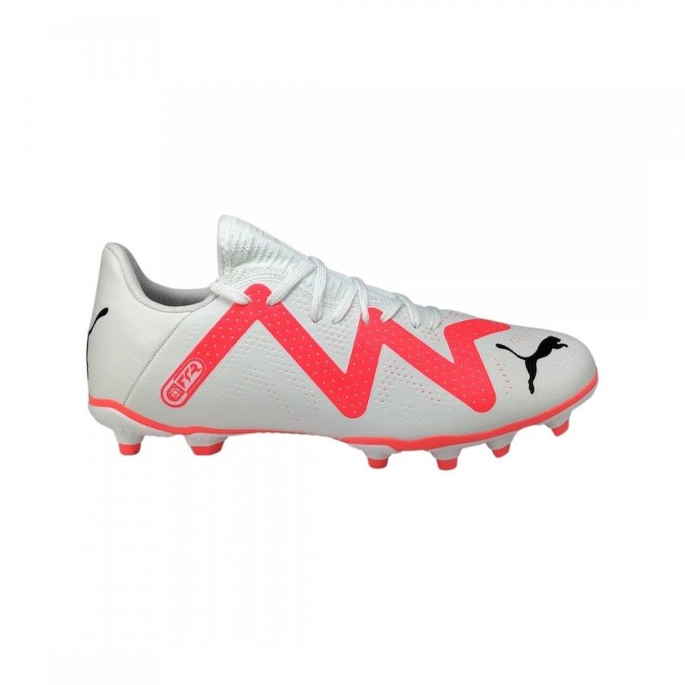 Chuteira de Campo Puma Future Play Fg - Adulto - Foto 1