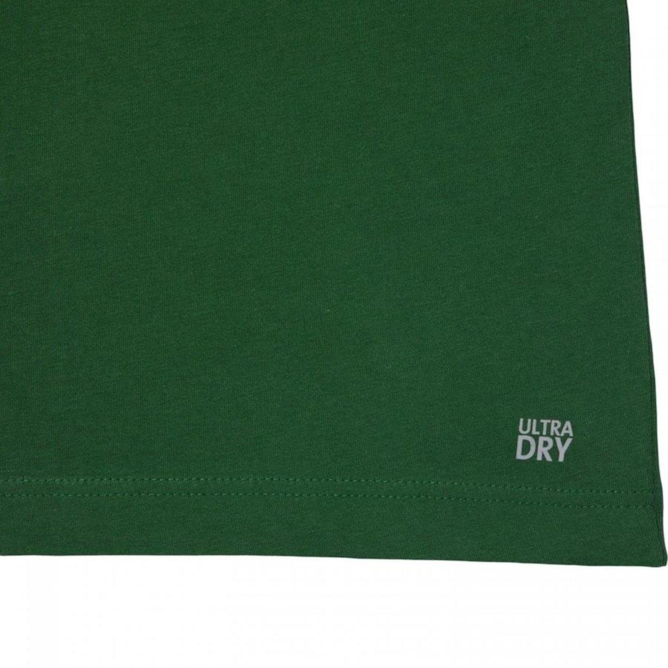 Camiseta Lacoste Crocodilo e Tecnologia Ultra-Dry - Masculina - Foto 3