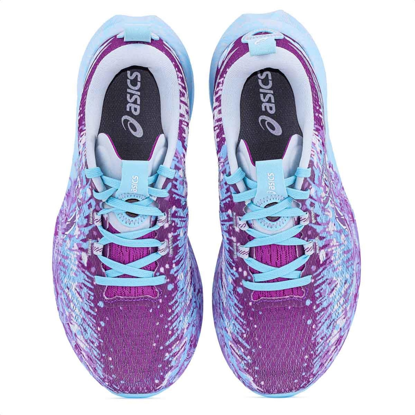 Tênis Asics Noosa Tri 16 - Feminino - Foto 5