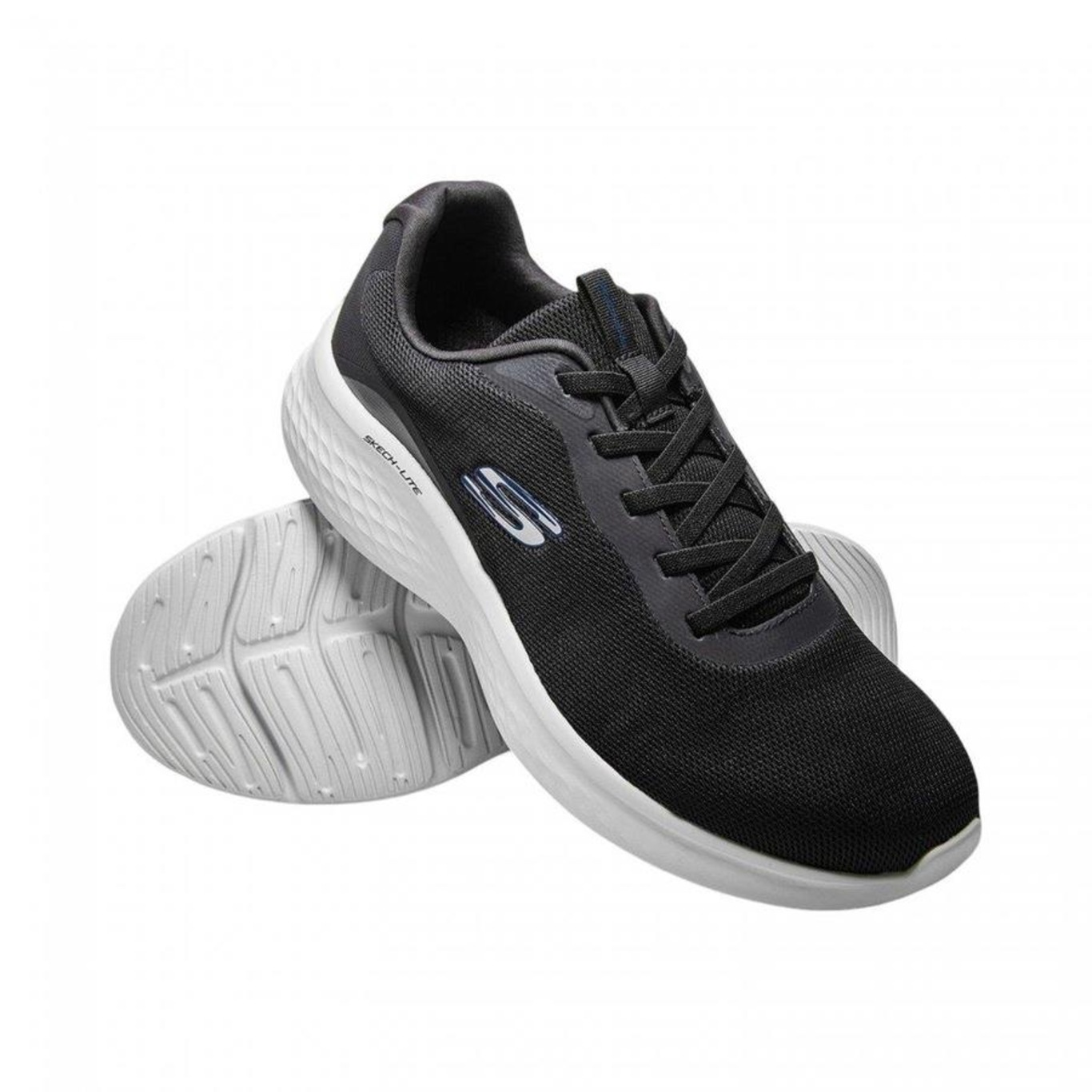 Tênis Skechers Skech-Lite Pro Ledger - Masculino - Foto 2