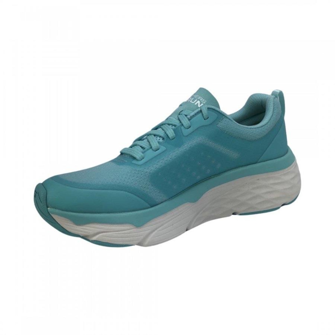 Tênis Skechers Max Cushioning Elite Intense Effort - Feminino - Foto 3