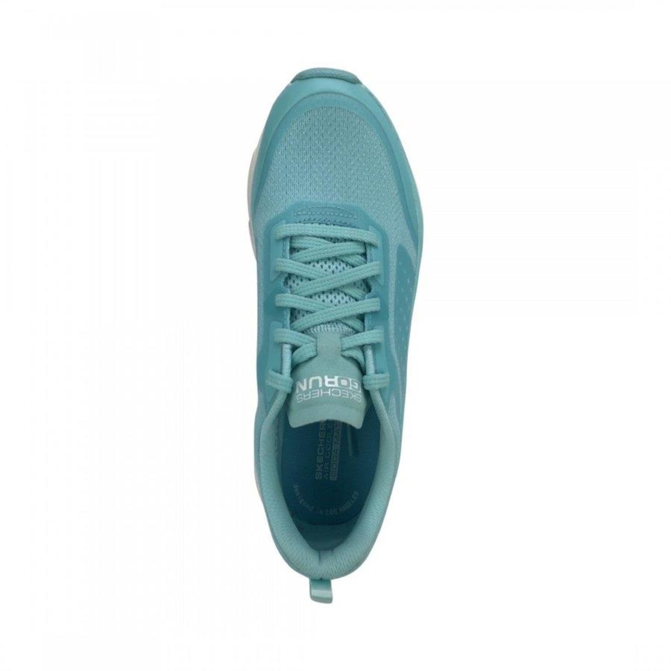 Tênis Skechers Max Cushioning Elite Intense Effort - Feminino - Foto 4