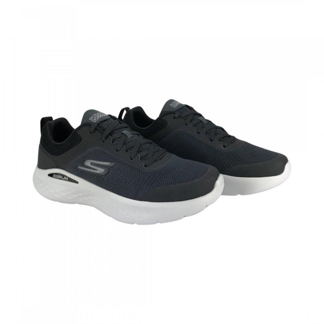 Tênis Skechers Go Run Lite - Masculino - Foto 2