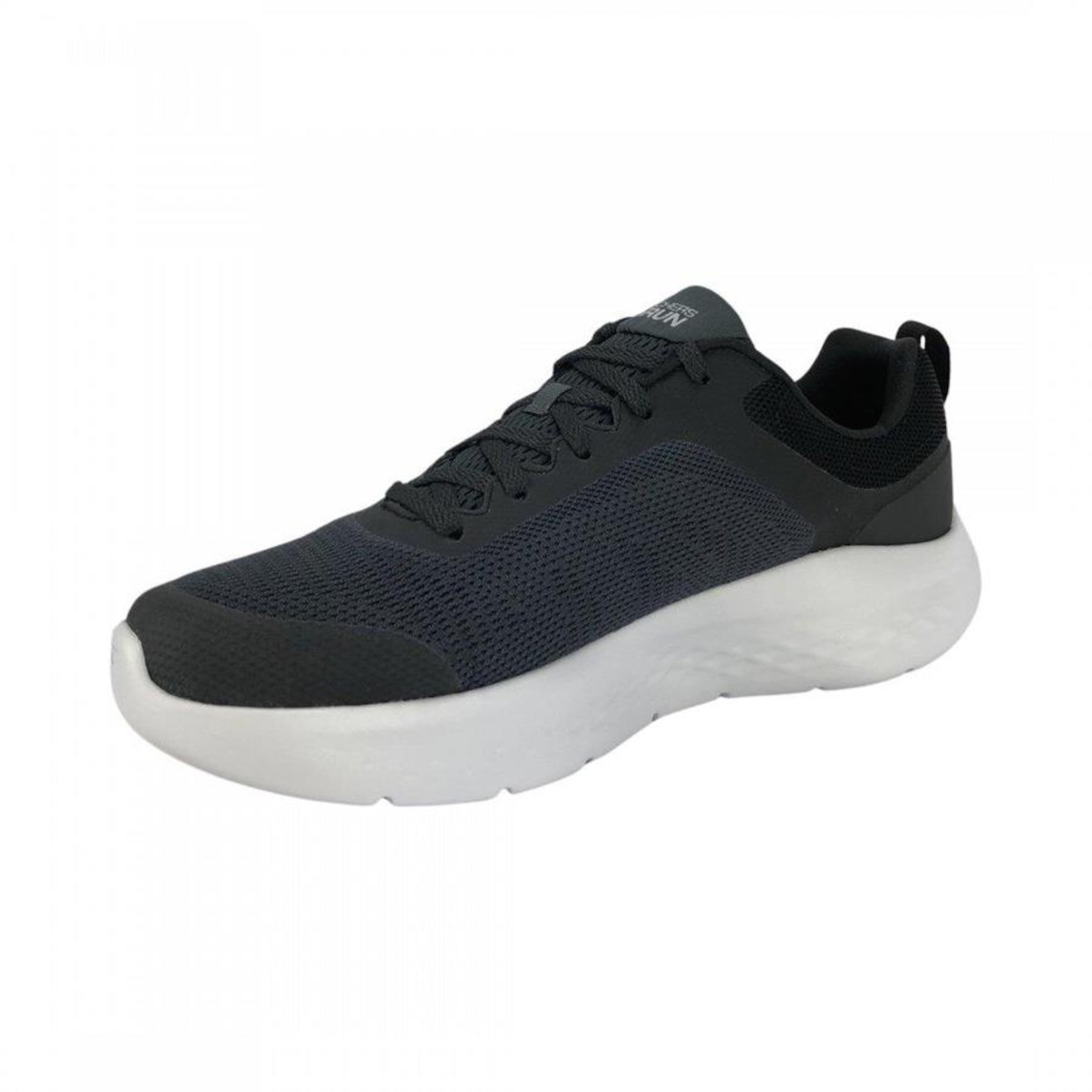 Tênis Skechers Go Run Lite - Masculino - Foto 3