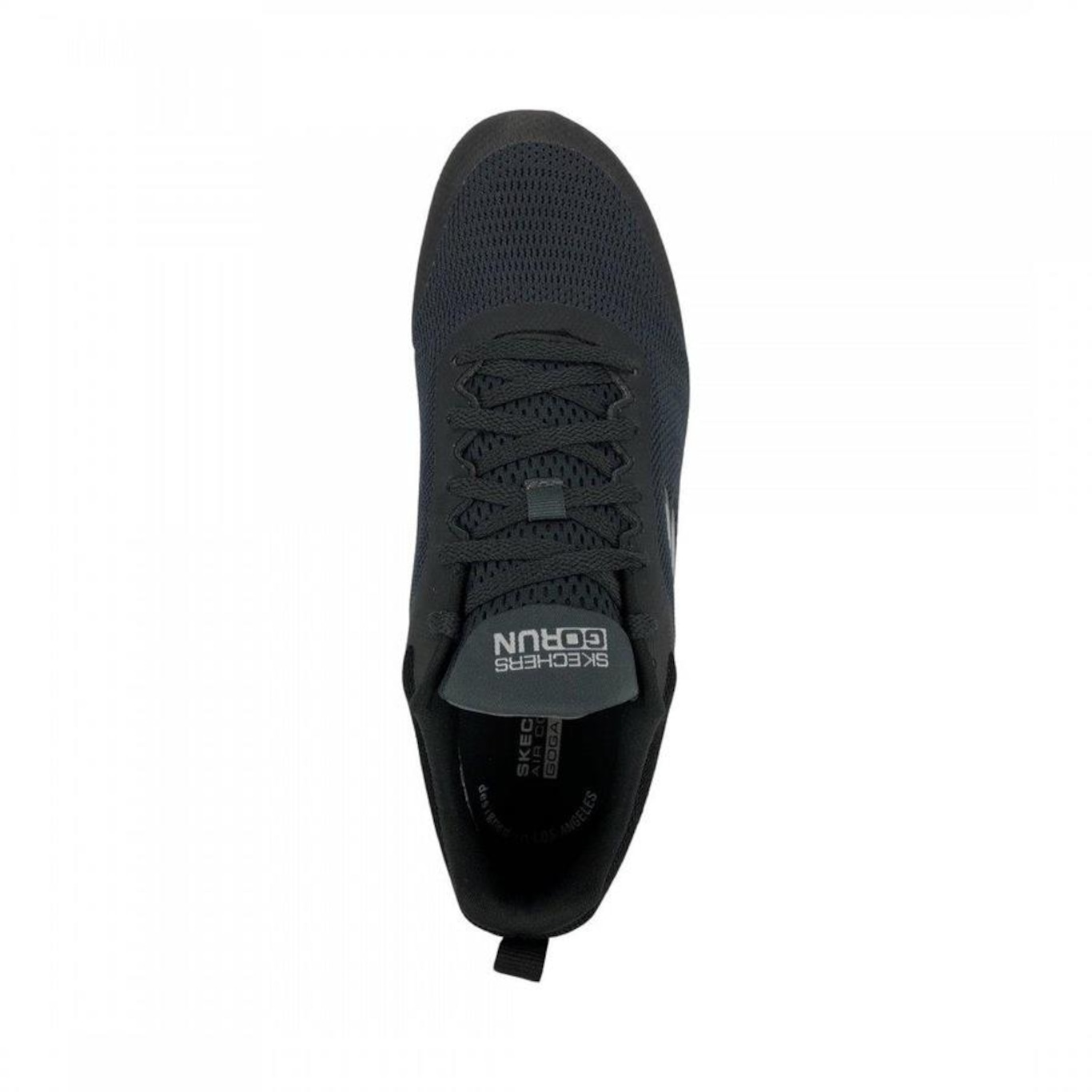 Tênis Skechers Go Run Lite - Masculino - Foto 4