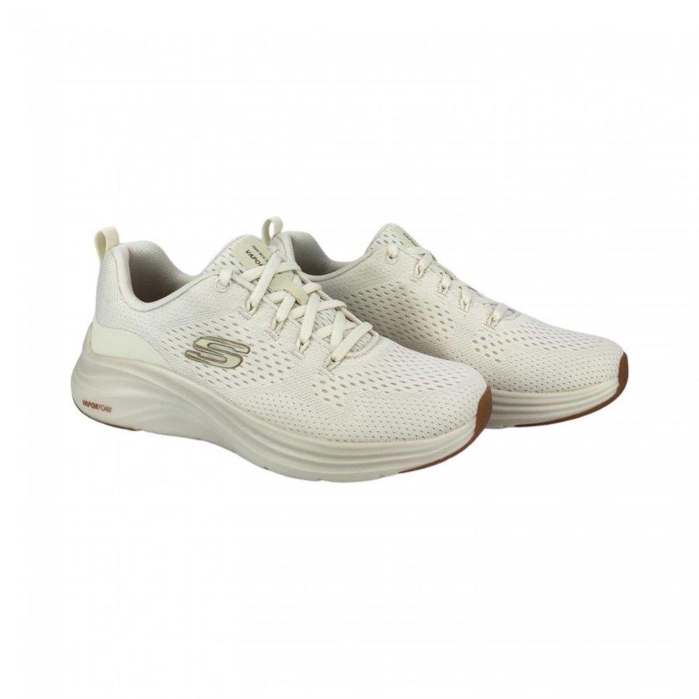 Tênis Skechers Vapor Foam Fresh Trend - Feminino - Foto 2