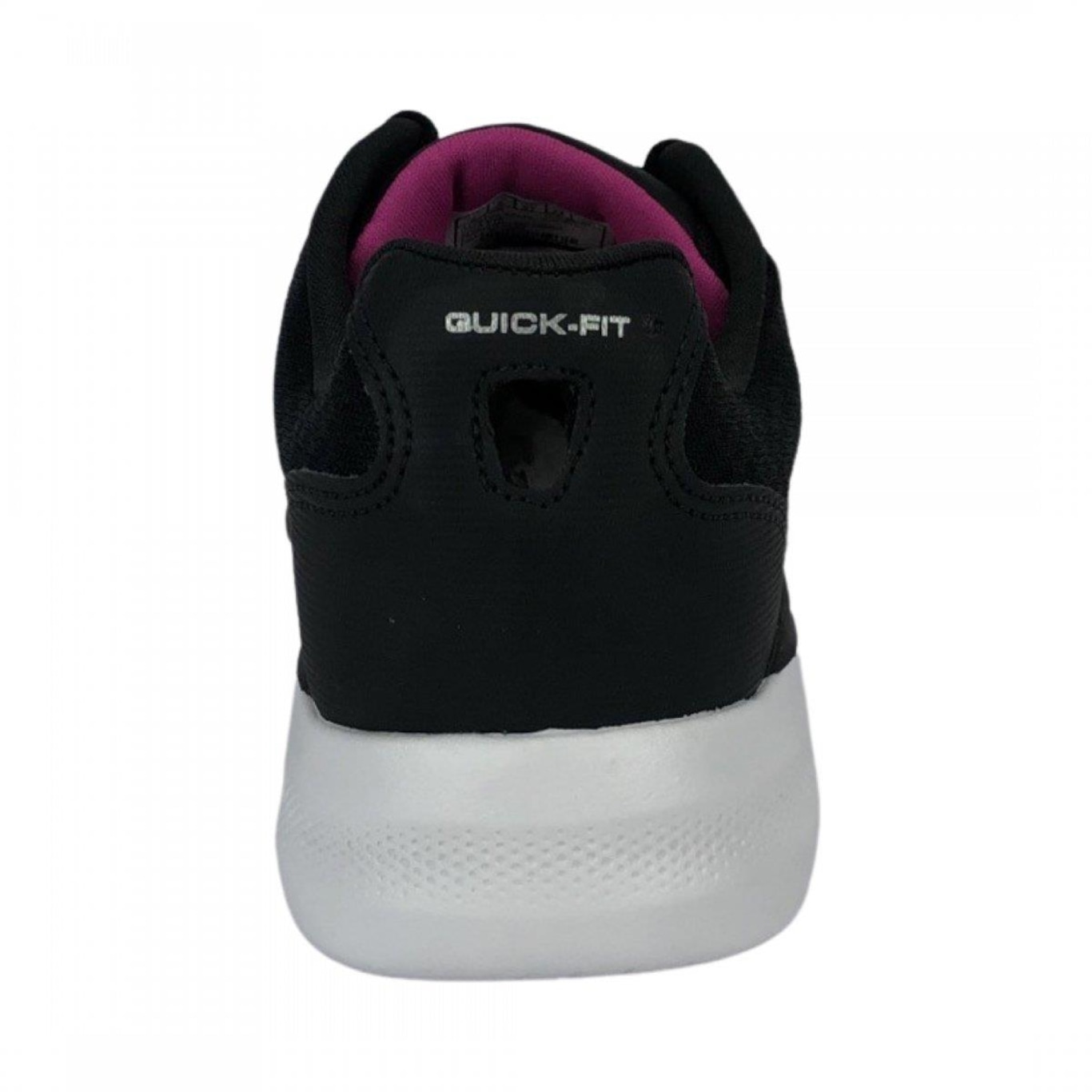 Tênis Skechers Go Walk 6 Iconic Vision - Feminino - Foto 5