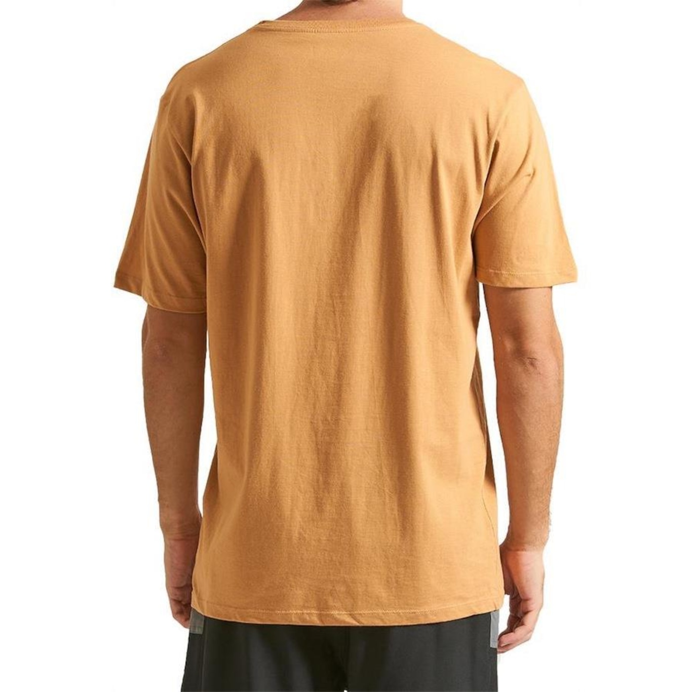 Camiseta Hurley Icon - Masculina - Foto 2