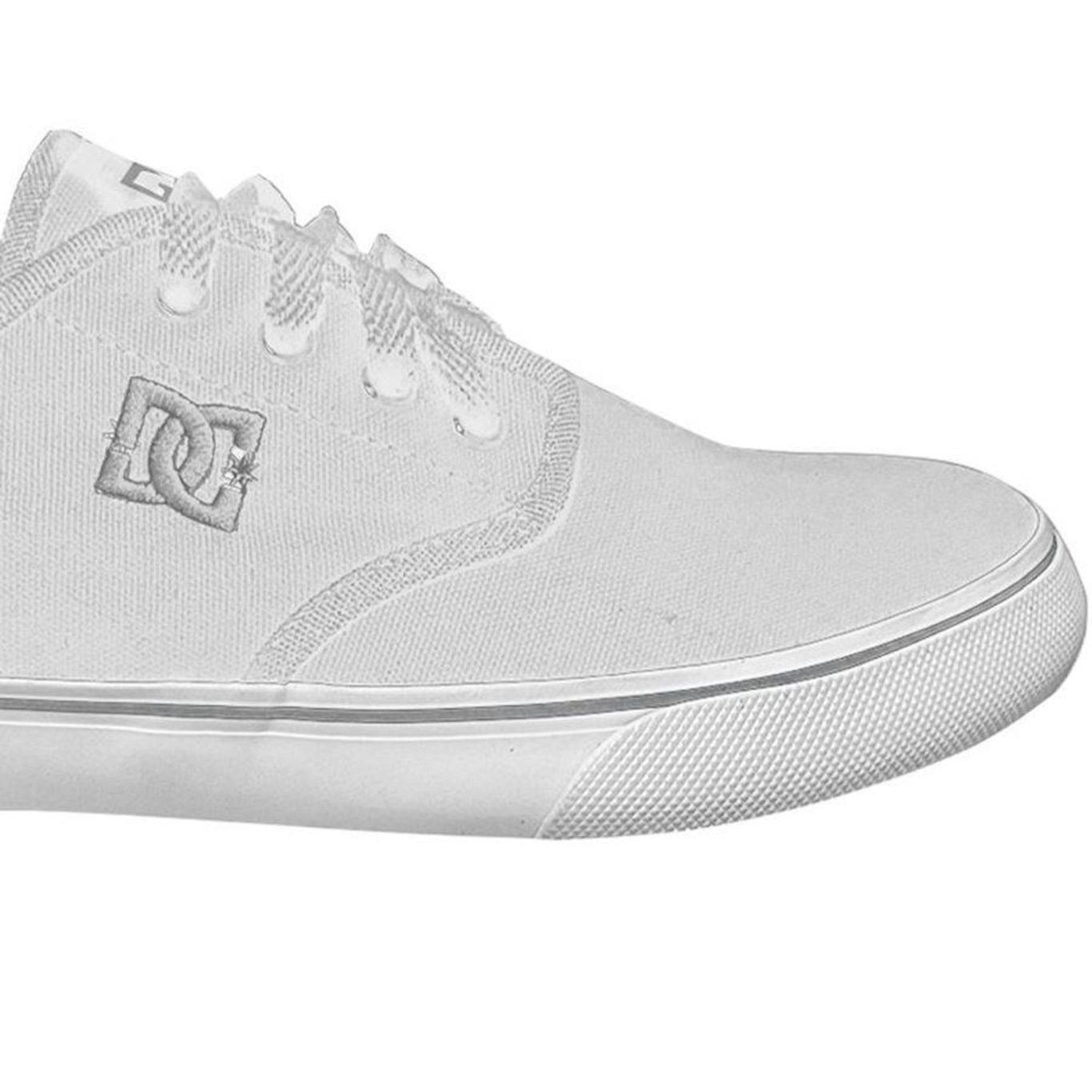 Tênis Dc Shoes Dc District Wt24 - Masculino - Foto 2