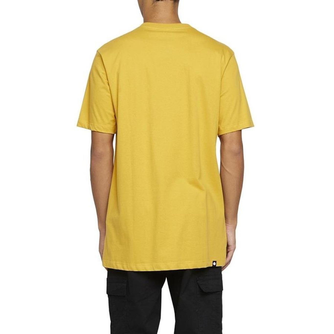 Camiseta Element Basic Crew Color - Masculina - Foto 2