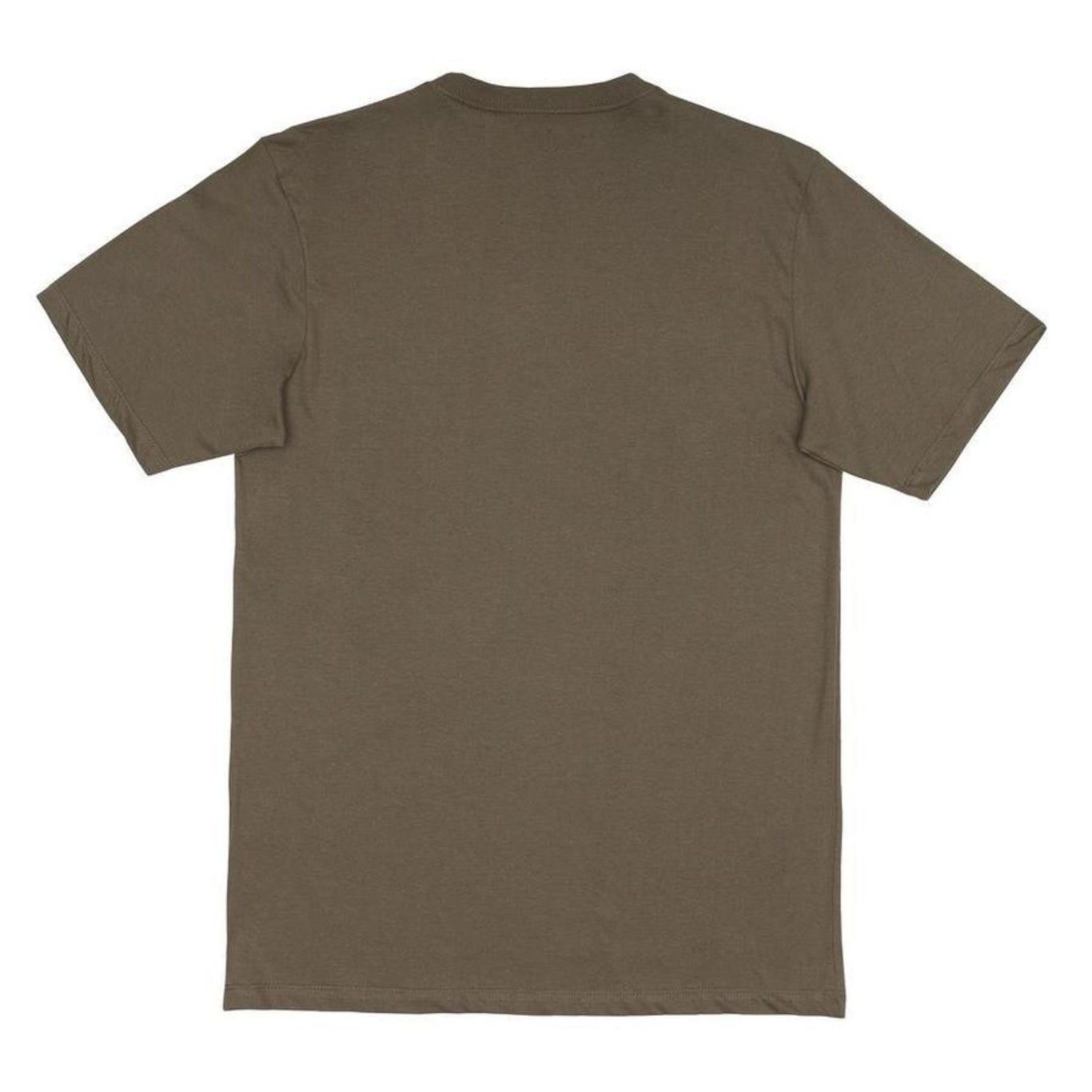 Camiseta Element Basic Crew Color - Masculina - Foto 4