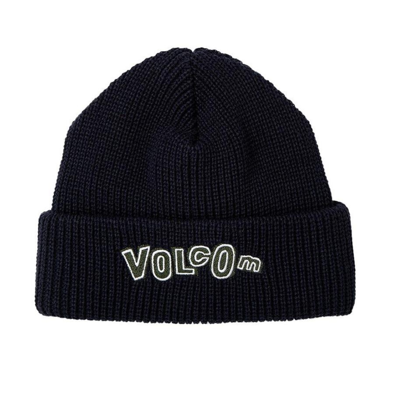 Gorro Volcom Foamy - Unissex - Foto 1