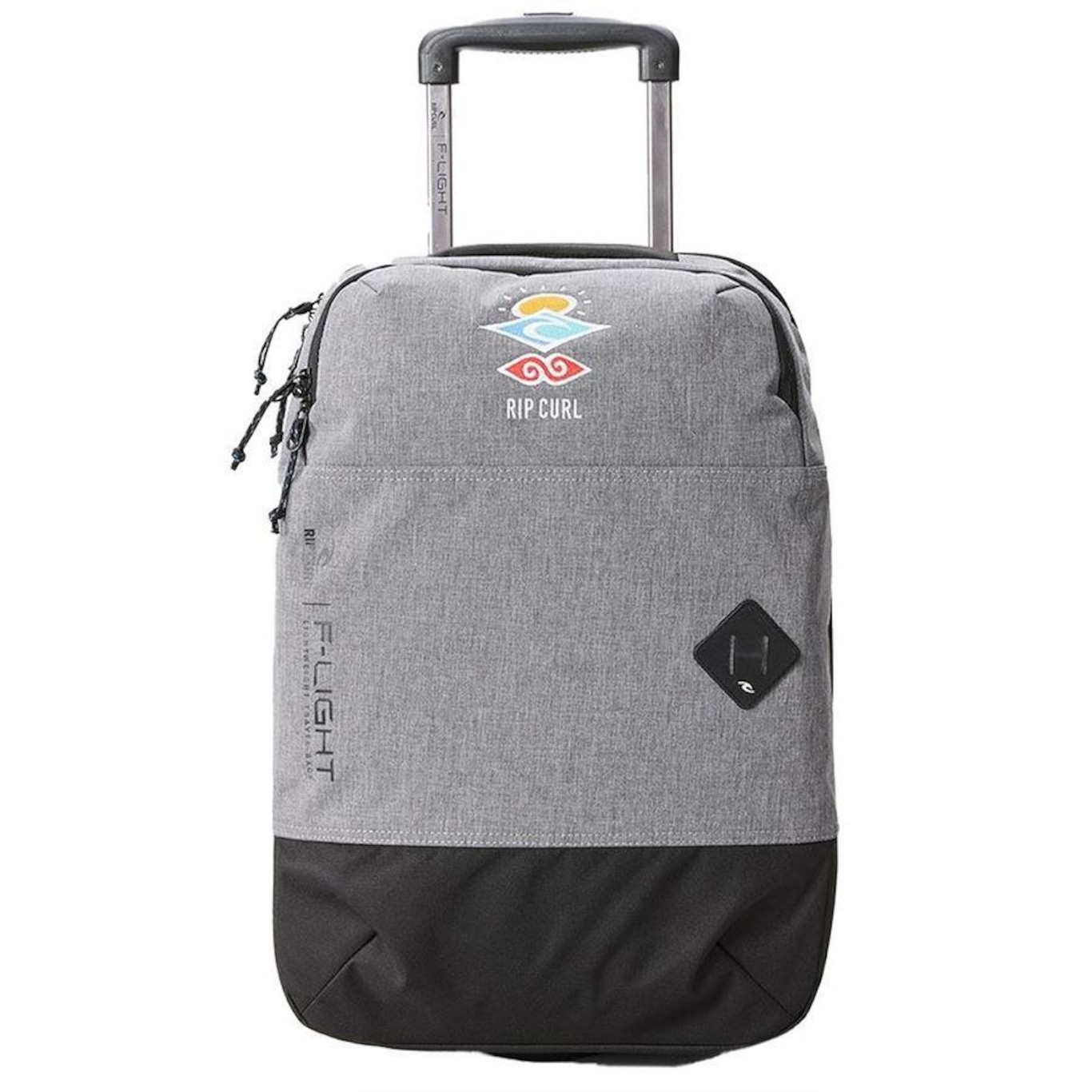 Mala Rip Curl F-Light Cabin 35L Ios Wt24 Grey Marle - Foto 1