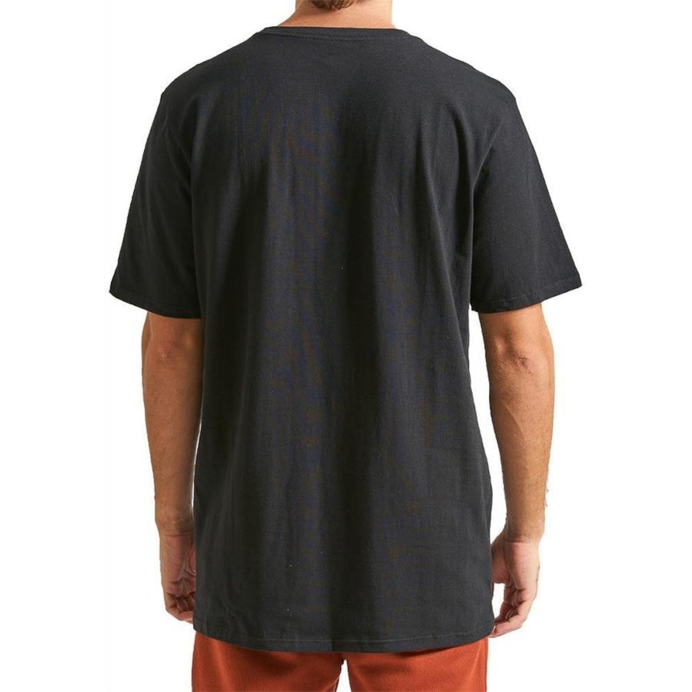 Camiseta Hurley Especial Confort - Masculina - Foto 2